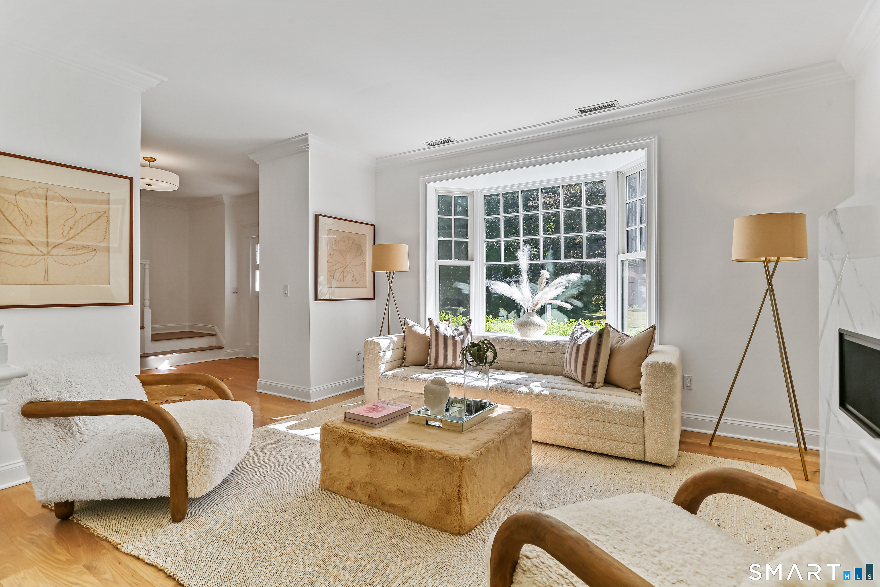 21 Woods Grove Road Westport, CT 06880 - Photo 7 of 38 Another View