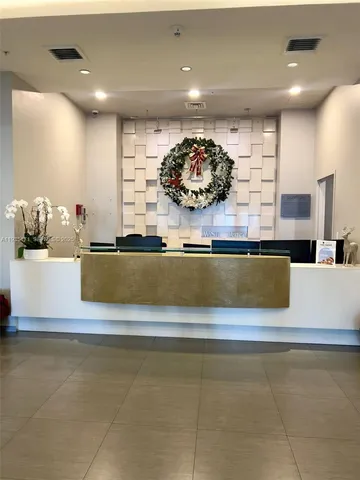 $2,550 | 1900 North Bayshore Drive, Unit 2117, Miami, FL 33132