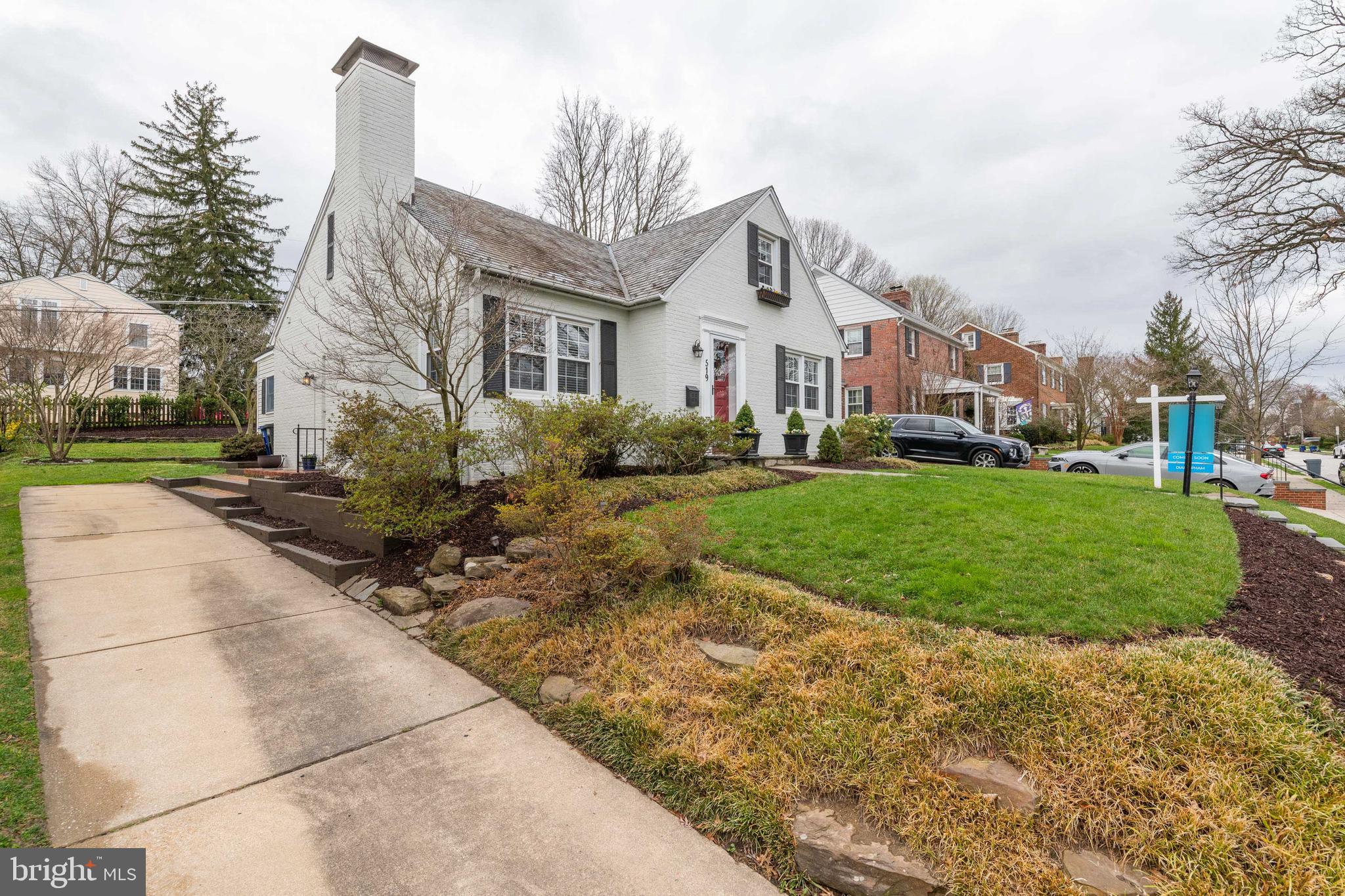 519 Yarmouth Road Baltimore, MD 21286 - Photo 3 of 54