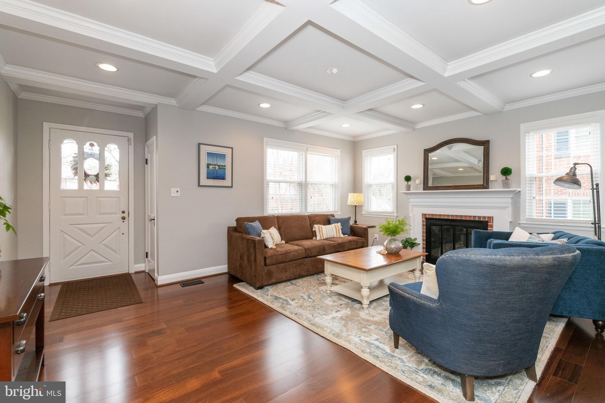 519 Yarmouth Road Baltimore, MD 21286 - Photo 5 of 54