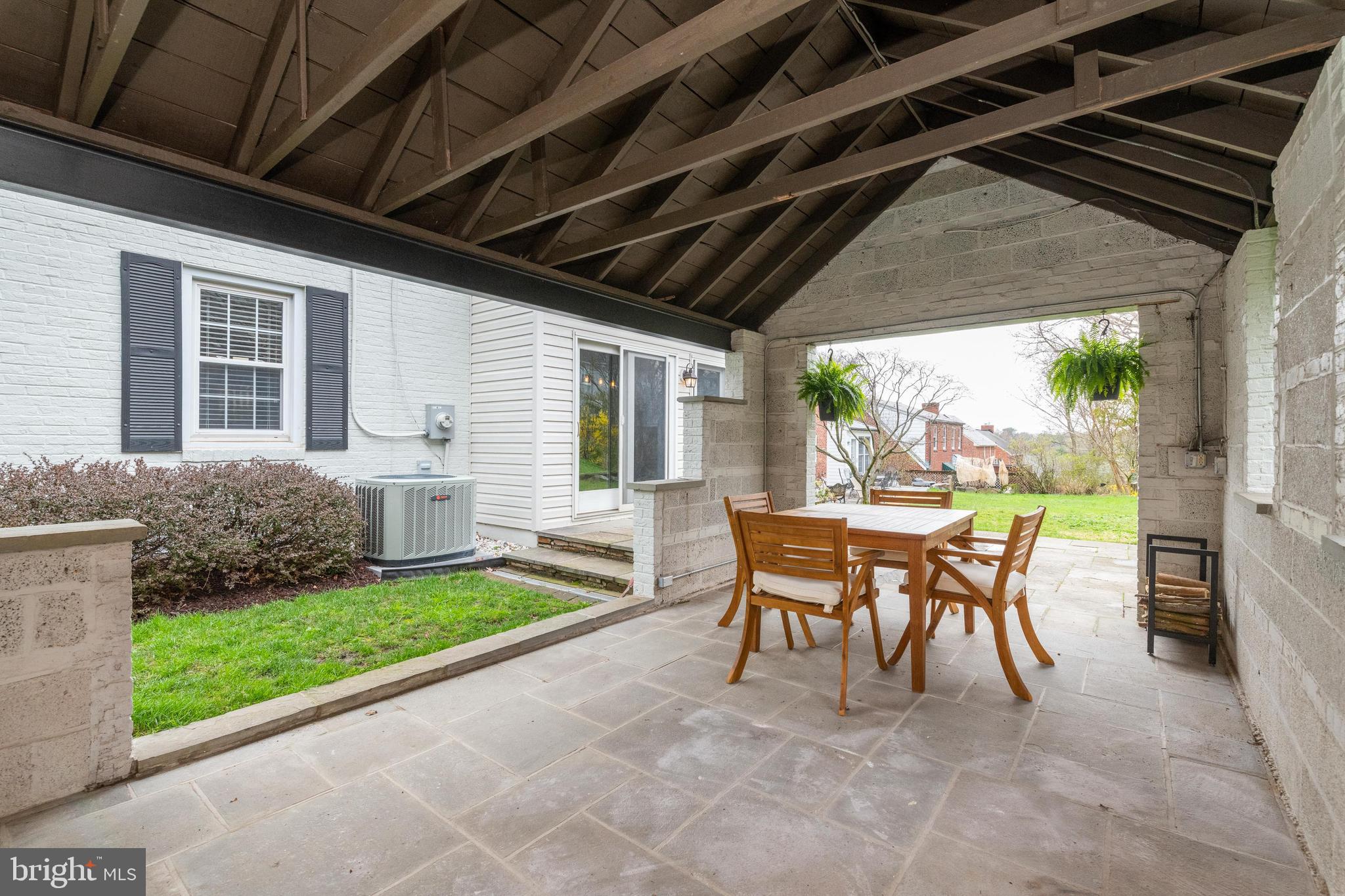 519 Yarmouth Road Baltimore, MD 21286 - Photo 50 of 54