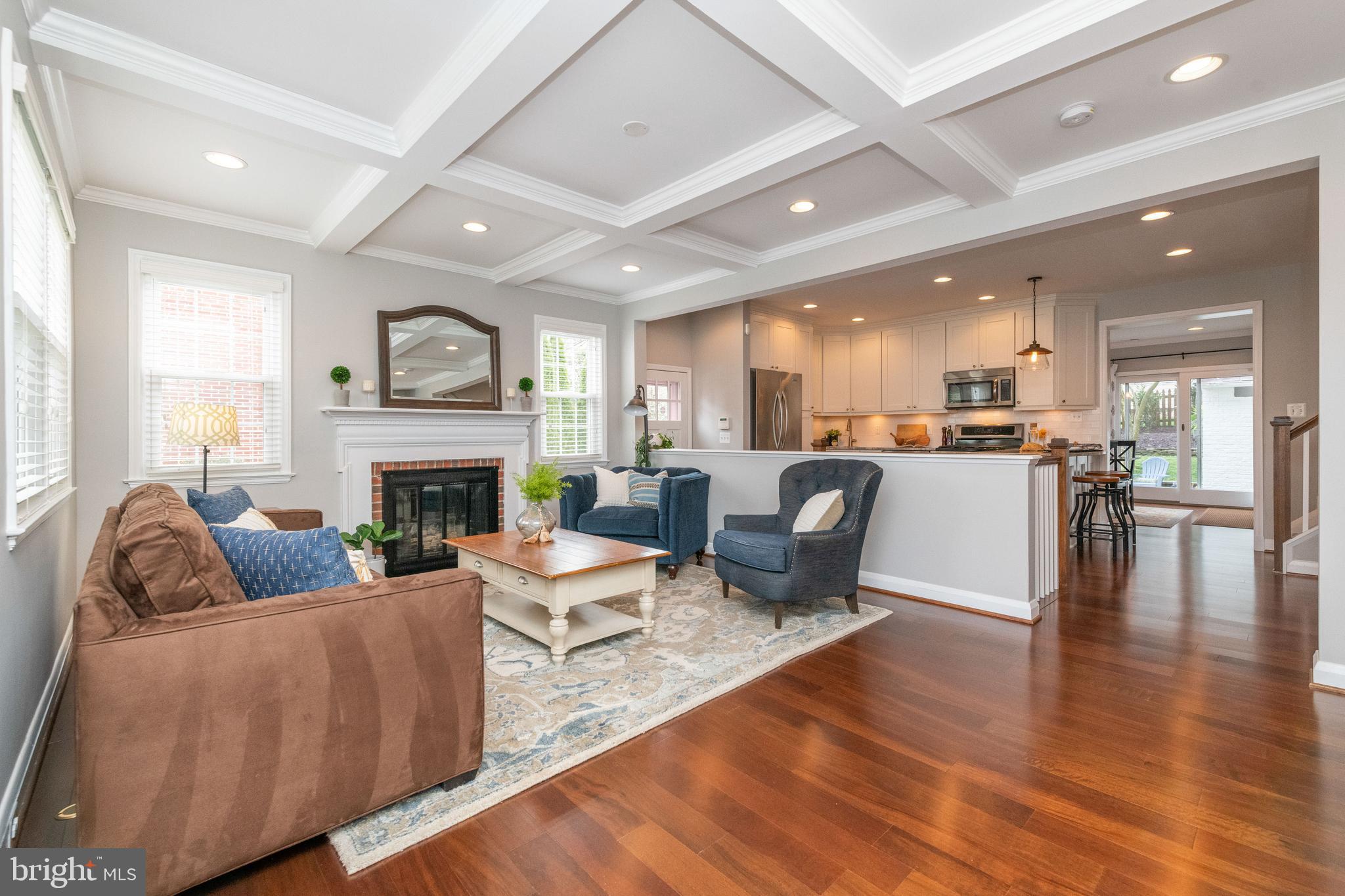 519 Yarmouth Road Baltimore, MD 21286 - Photo 8 of 54