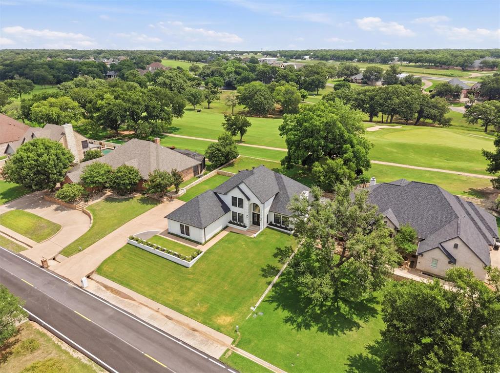9121 Bontura Road Granbury, TX 76049 - Photo 33 of 40
