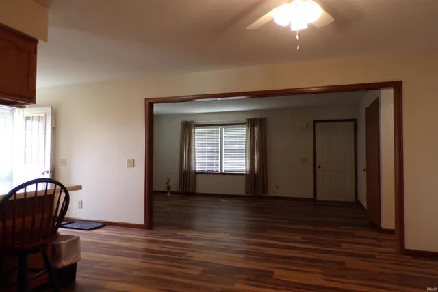 $1,300 | 7623 South 750 East, Bluffton, IN 46714