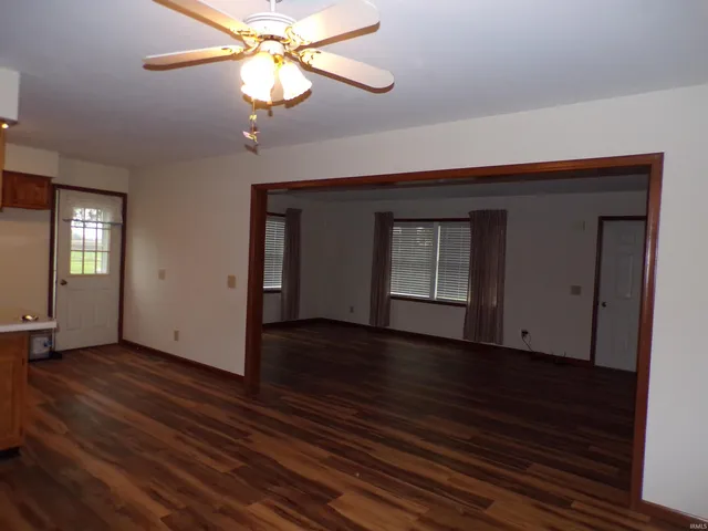 $1,300 | 7623 South 750 East, Bluffton, IN 46714