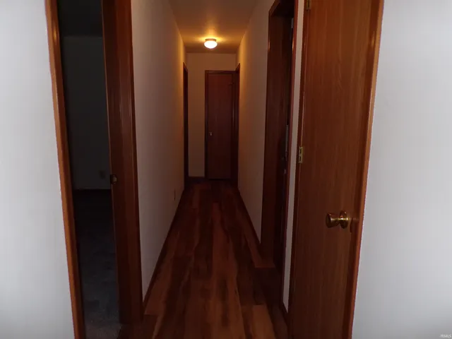 $1,300 | 7623 South 750 East, Bluffton, IN 46714