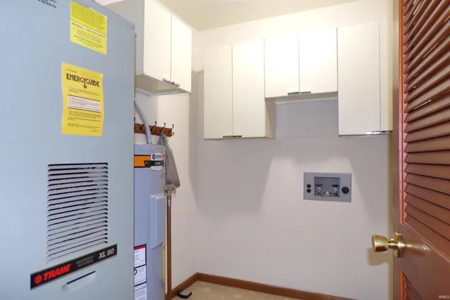 $1,300 | 7623 South 750 East, Bluffton, IN 46714