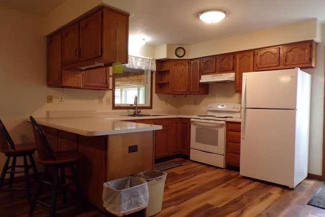 $1,300 | 7623 South 750 East, Bluffton, IN 46714