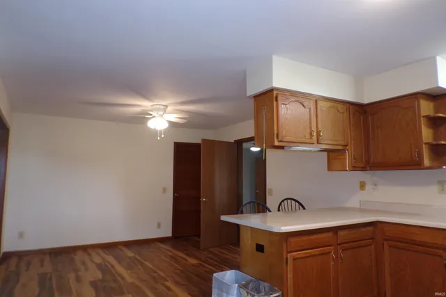 $1,300 | 7623 South 750 East, Bluffton, IN 46714