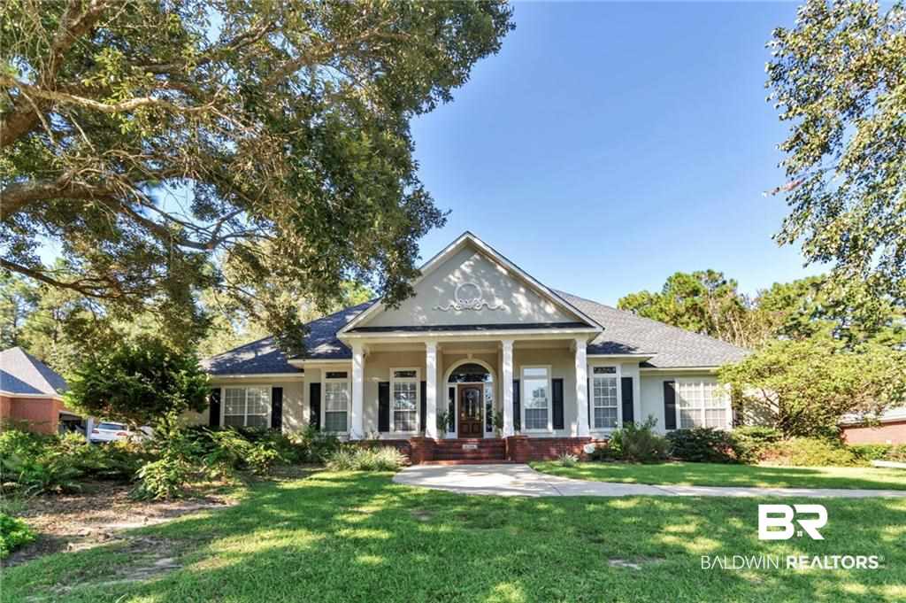 6766 Stoneridge Court Mobile, AL 36695 - Photo 3 of 35