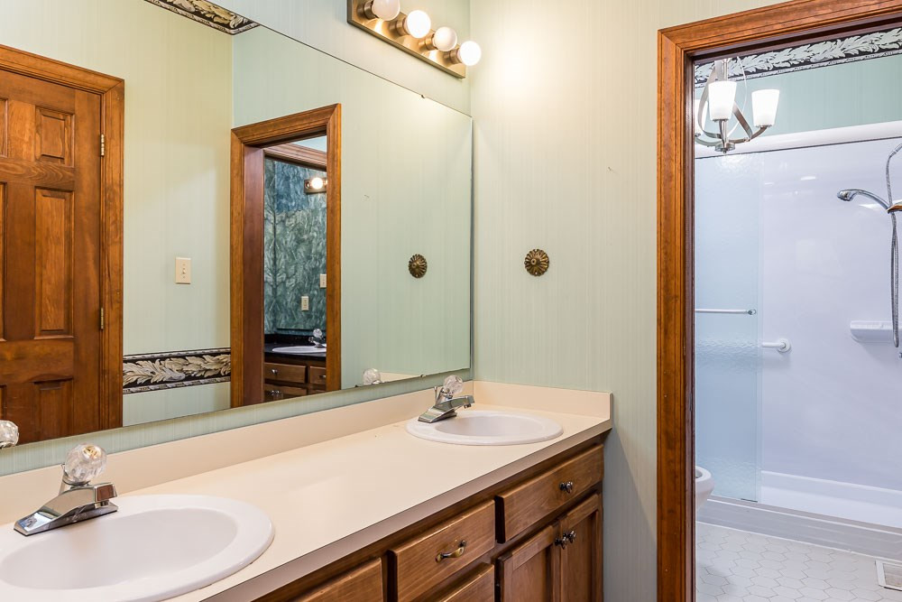7643 Trowbridge Court Raleigh, NC 27613 - Photo 15 of 26 Photo 15