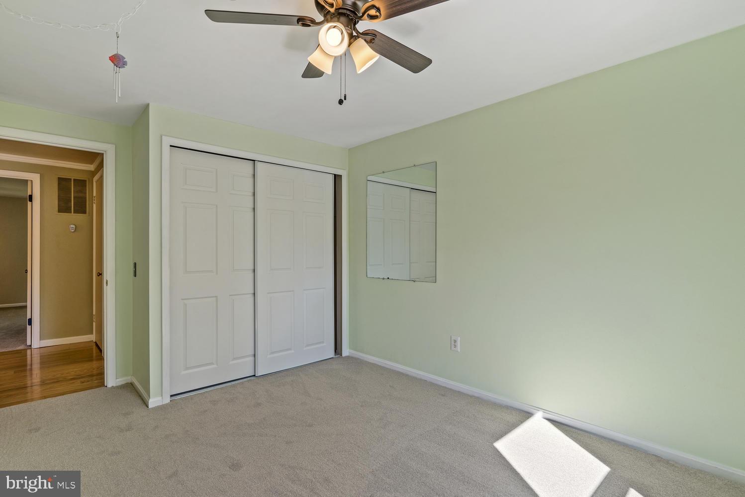 112 Finale Terrace Silver Spring, MD 20901 - Photo 17 of 33 Bedroom 2