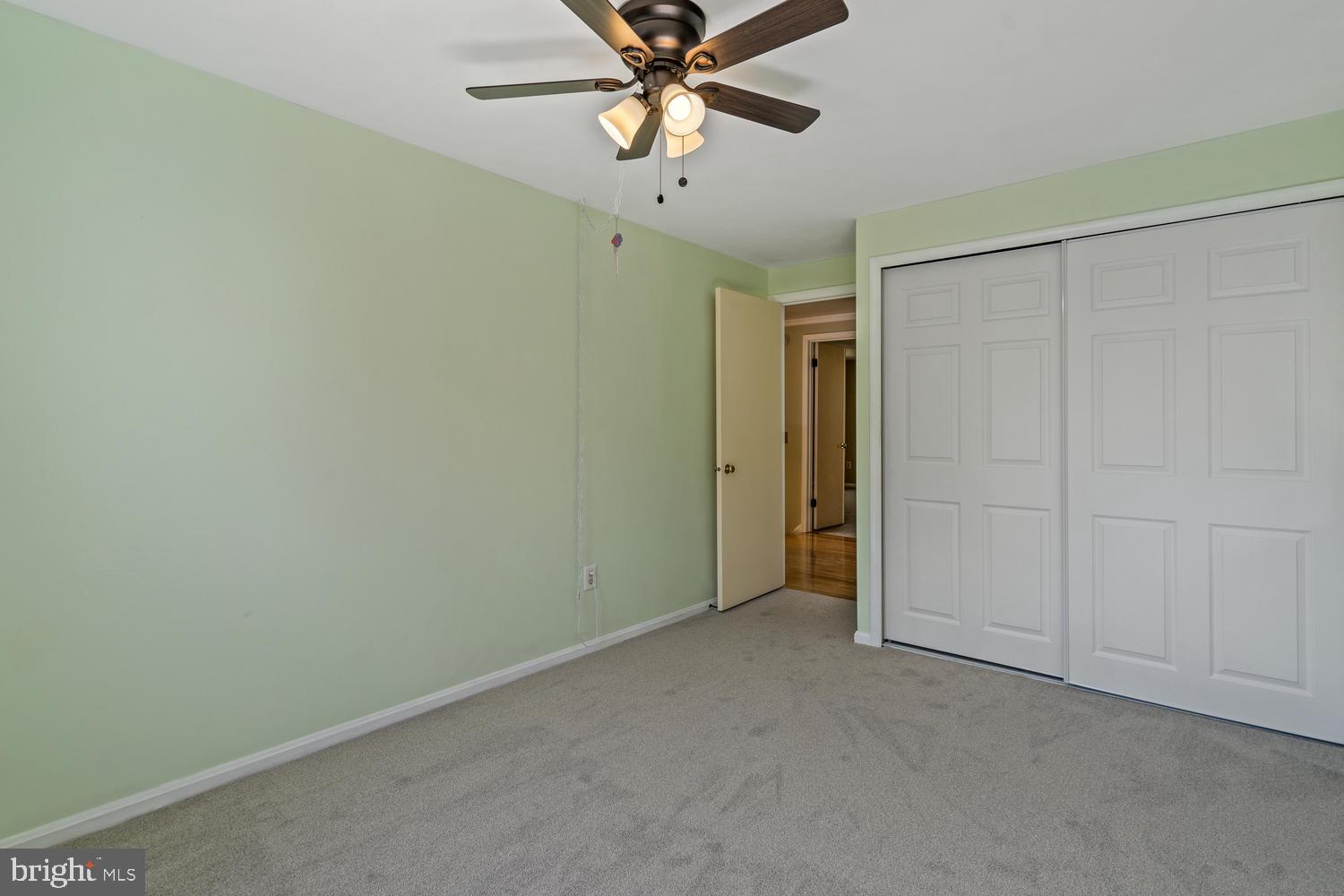 112 Finale Terrace Silver Spring, MD 20901 - Photo 18 of 33 Bedroom 3