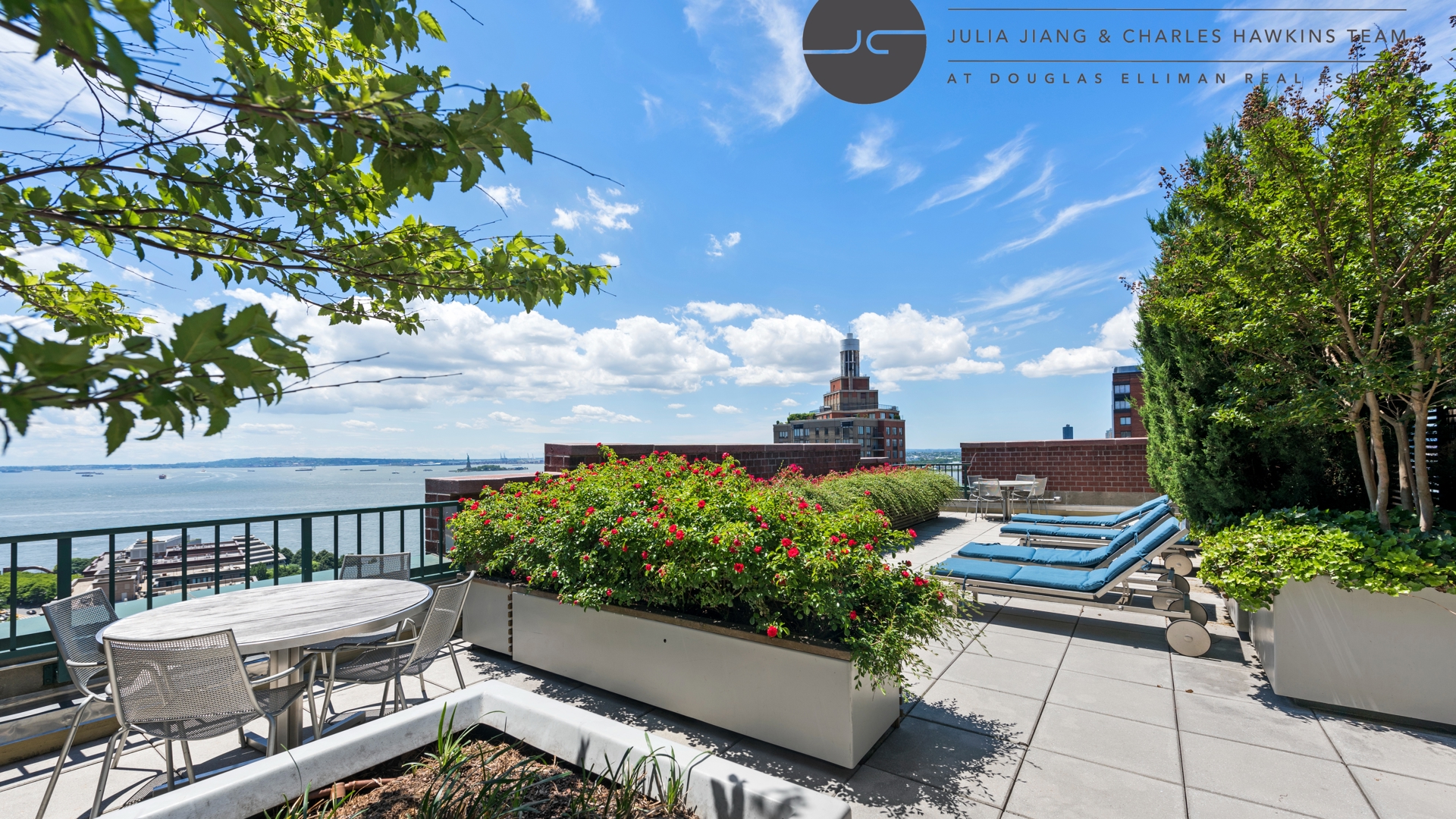 225 Rector Place, Unit 22E Manhattan, NY 10280 - Photo 13 of 23 Gallery Image 13