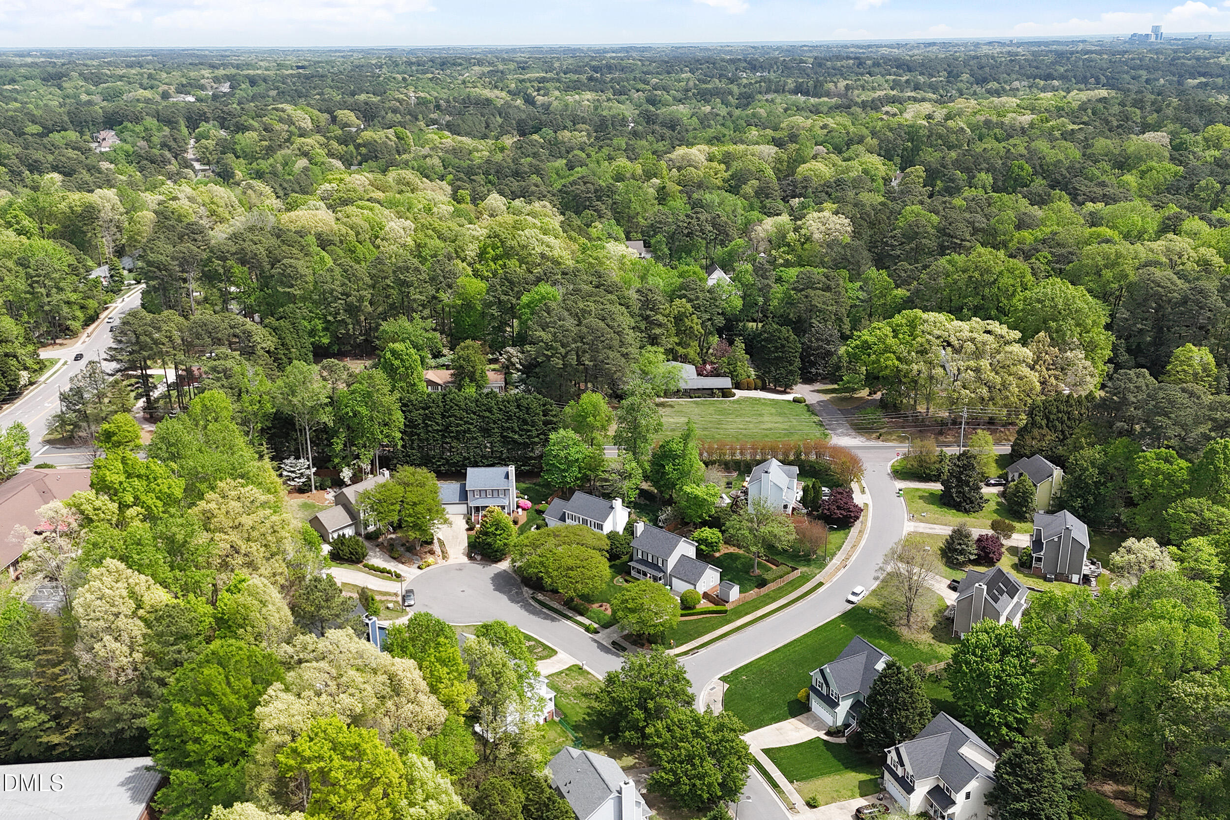 6716 Holly Mill Court Raleigh, NC 27613 - Photo 51 of 55 Gallery Image 51
