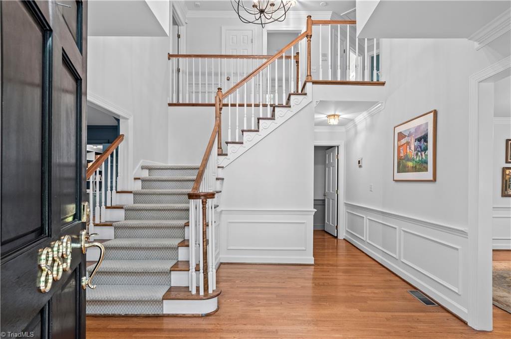 889 Moyers Road Winston-Salem, NC 27104 - Photo 4 of 50