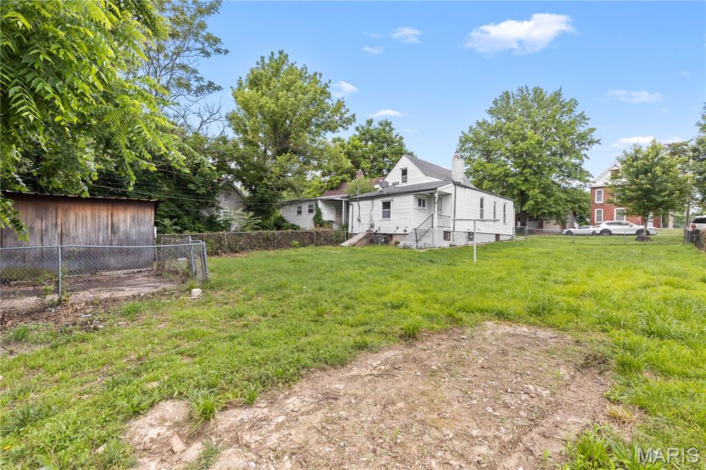 6704 Schofield Avenue St. Louis, MO 63133 - Photo 17 of 19