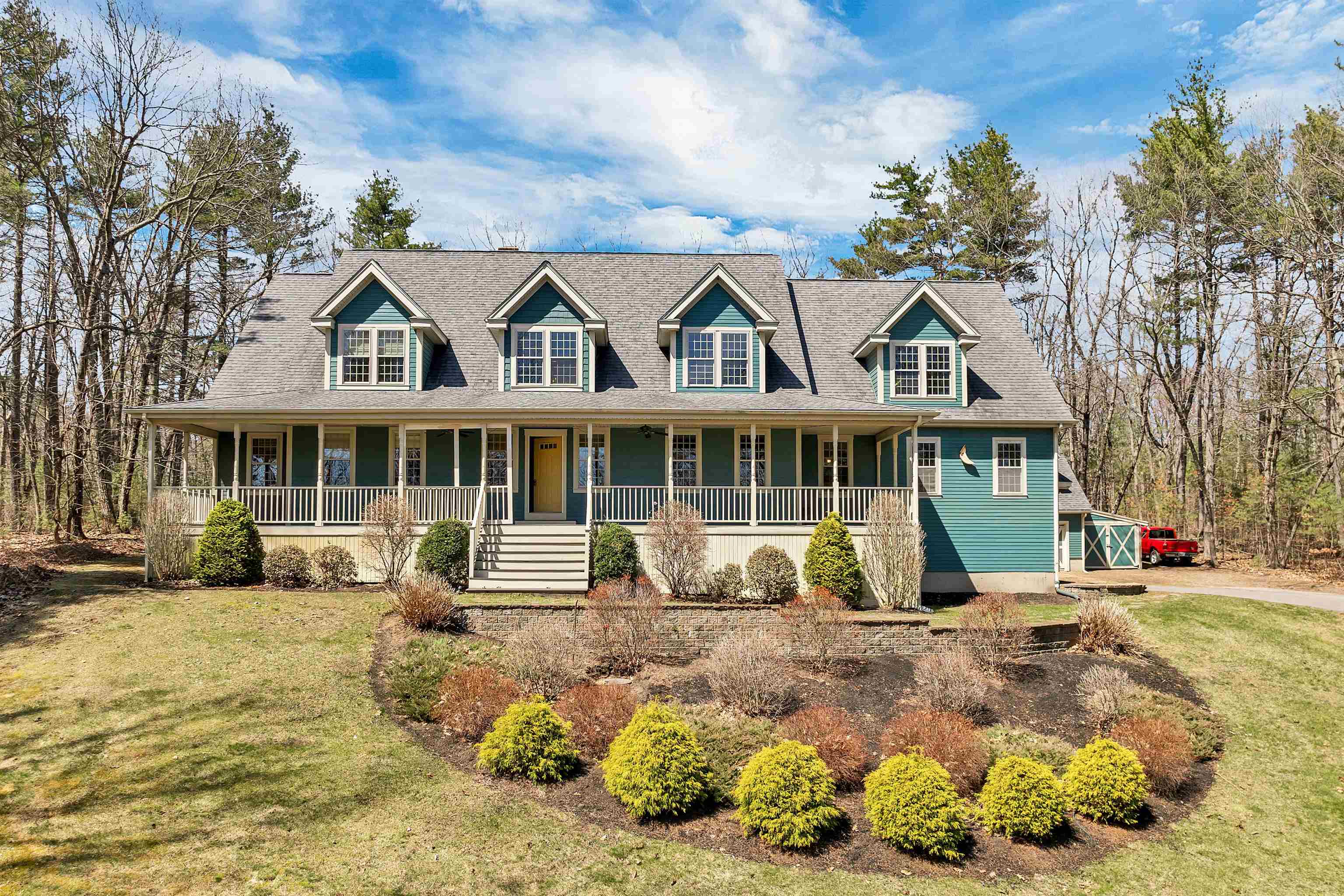 23 Bear Hill Road Windham, NH 03087 - Photo 1 of 8