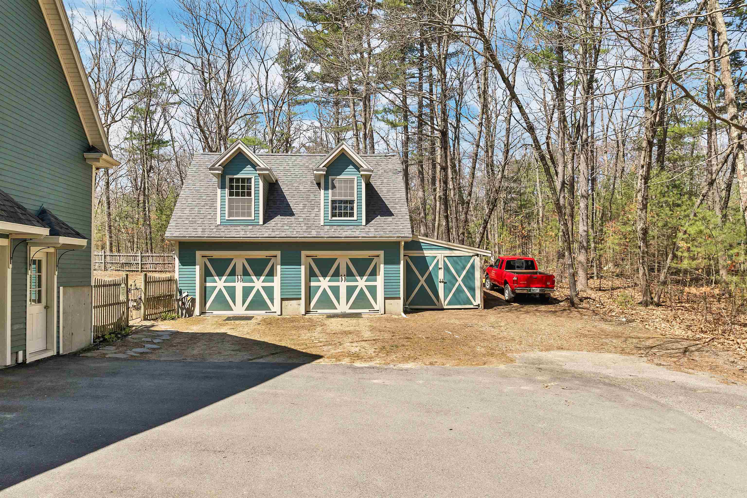 23 Bear Hill Road Windham, NH 03087 - Photo 3 of 8