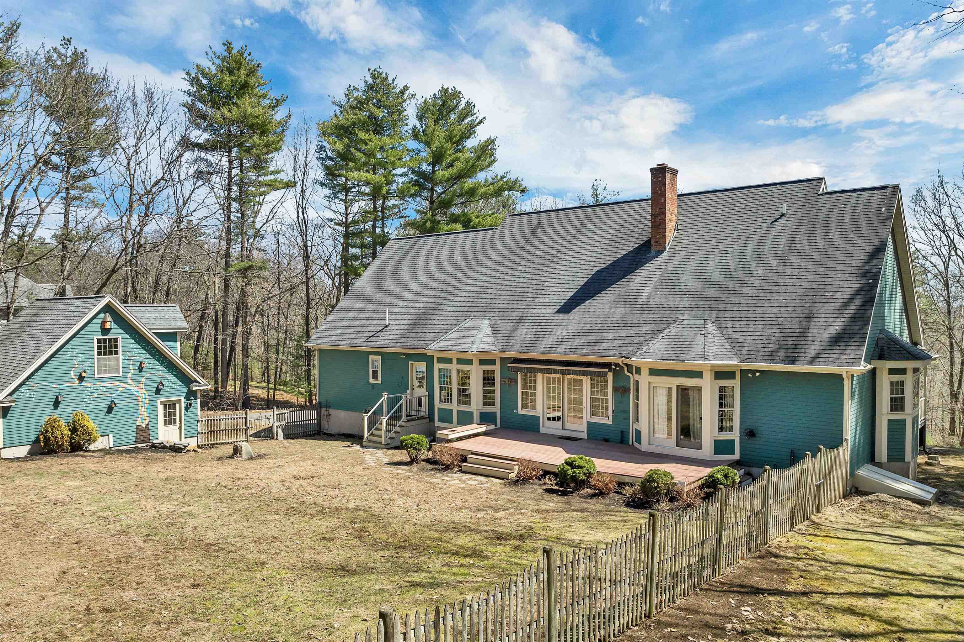 23 Bear Hill Road Windham, NH 03087 - Photo 5 of 8