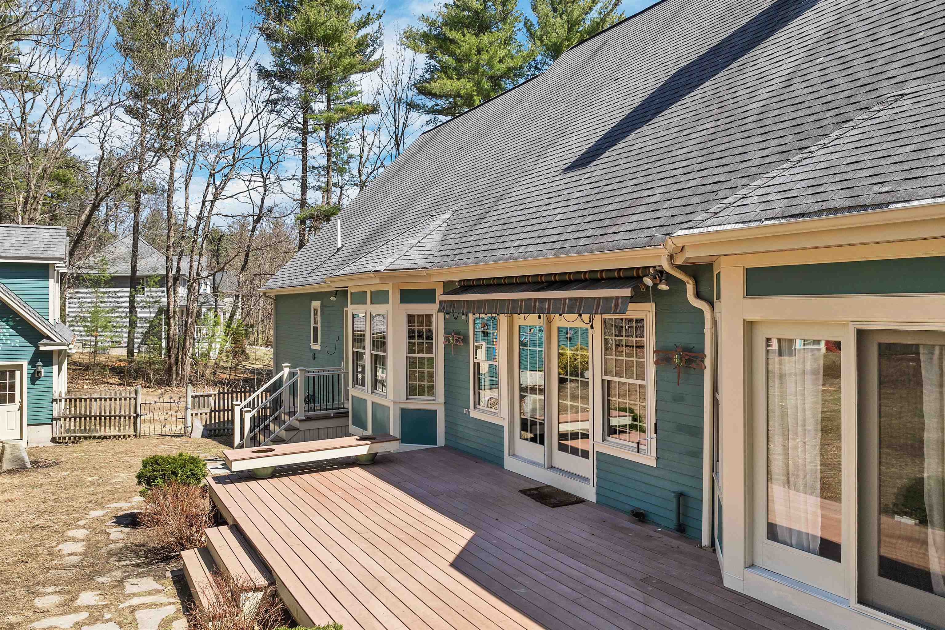 23 Bear Hill Road Windham, NH 03087 - Photo 6 of 8