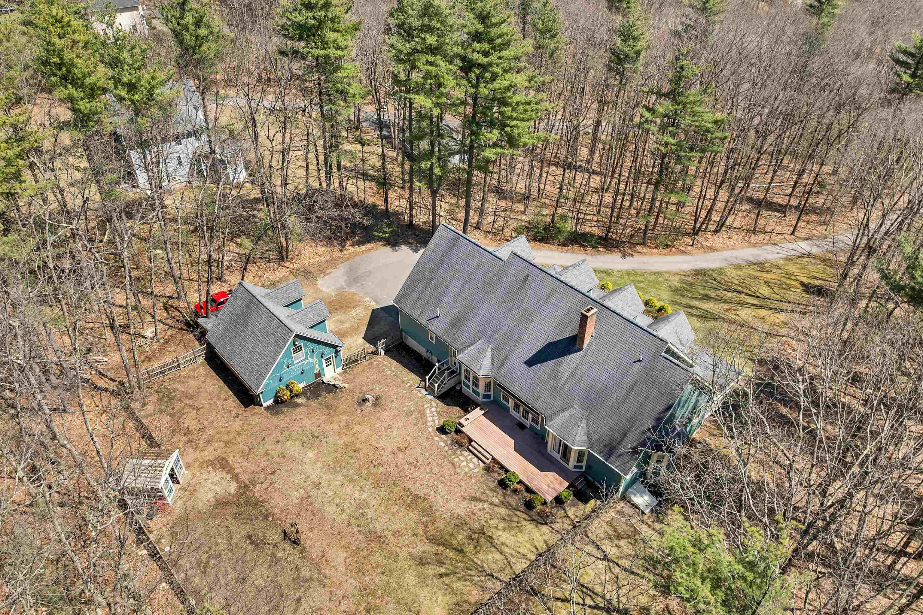 23 Bear Hill Road Windham, NH 03087 - Photo 7 of 8