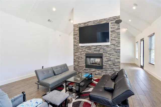 $490,000 | 105 Waldrum Street, Combine, TX 75159