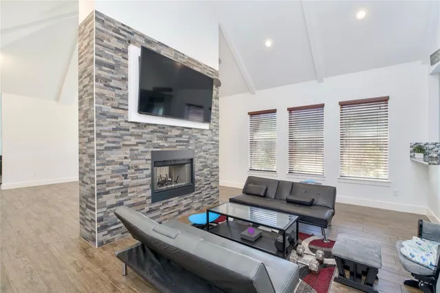 $490,000 | 105 Waldrum Street, Combine, TX 75159