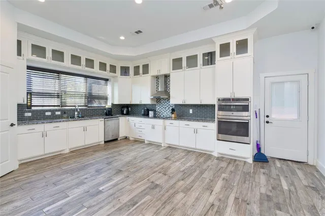 $490,000 | 105 Waldrum Street, Combine, TX 75159