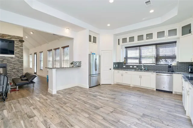 $490,000 | 105 Waldrum Street, Combine, TX 75159