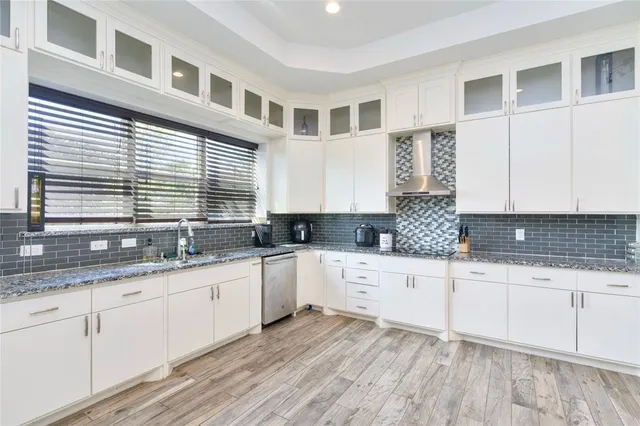 $490,000 | 105 Waldrum Street, Combine, TX 75159