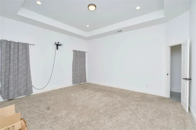 $490,000 | 105 Waldrum Street, Combine, TX 75159