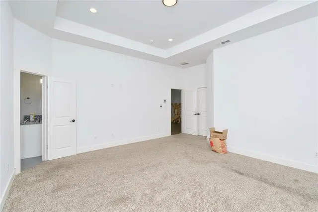 $490,000 | 105 Waldrum Street, Combine, TX 75159