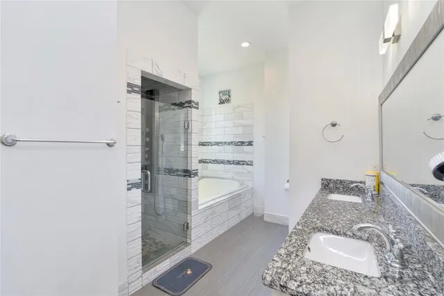 $490,000 | 105 Waldrum Street, Combine, TX 75159