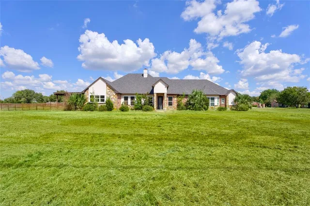 $490,000 | 105 Waldrum Street, Combine, TX 75159