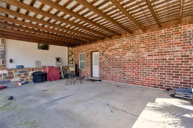 $490,000 | 105 Waldrum Street, Combine, TX 75159