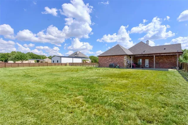 $490,000 | 105 Waldrum Street, Combine, TX 75159