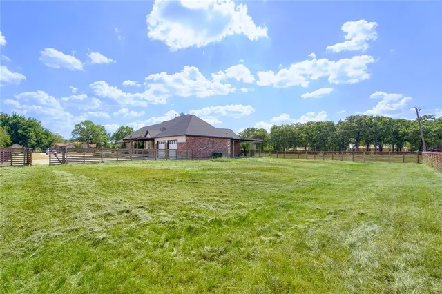 $490,000 | 105 Waldrum Street, Combine, TX 75159