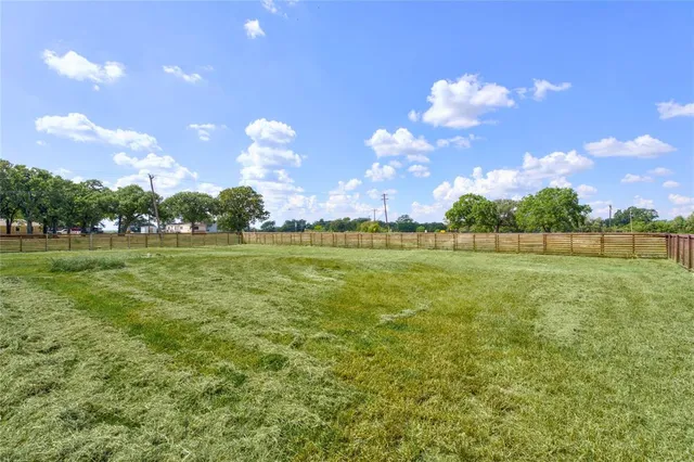 $490,000 | 105 Waldrum Street, Combine, TX 75159