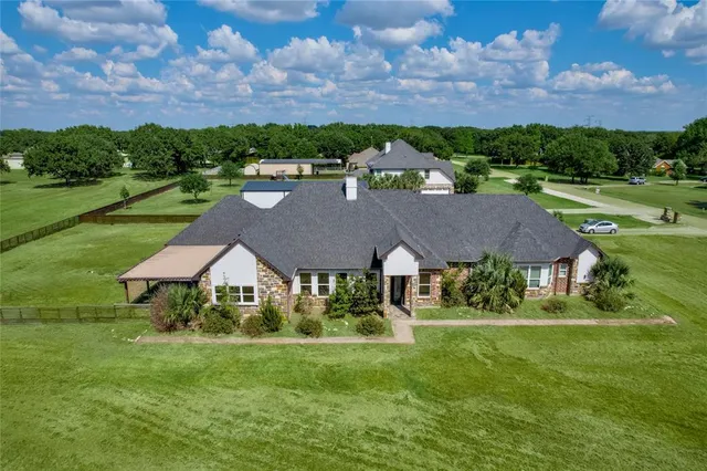 $490,000 | 105 Waldrum Street, Combine, TX 75159