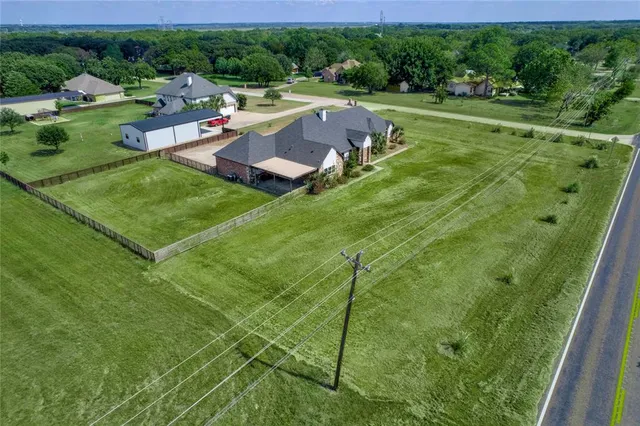 $490,000 | 105 Waldrum Street, Combine, TX 75159