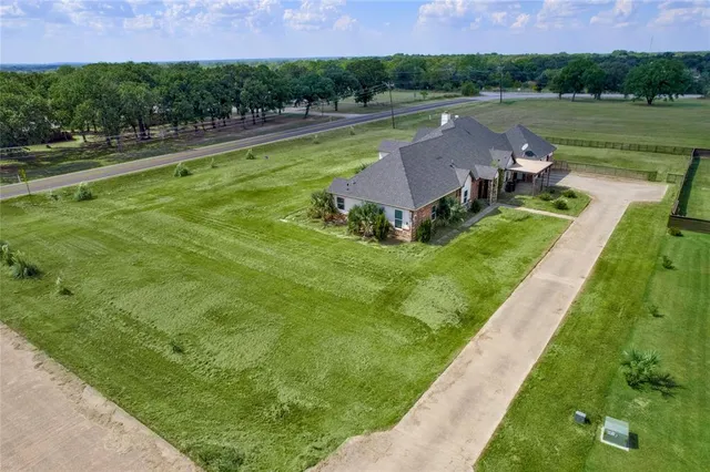 $490,000 | 105 Waldrum Street, Combine, TX 75159