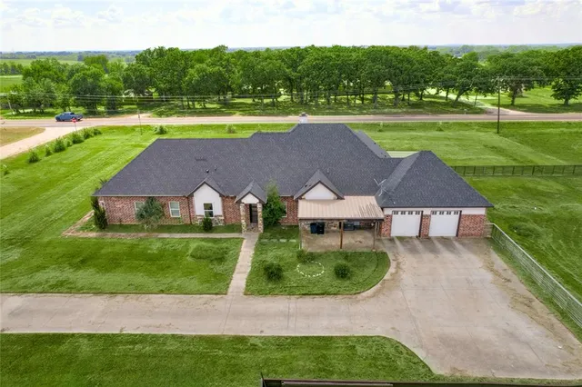 $490,000 | 105 Waldrum Street, Combine, TX 75159