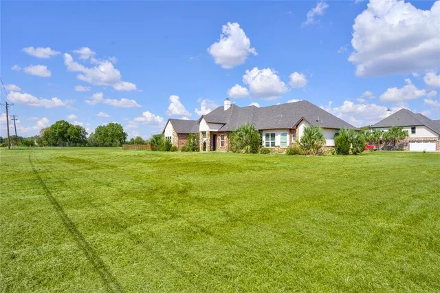 $490,000 | 105 Waldrum Street, Combine, TX 75159