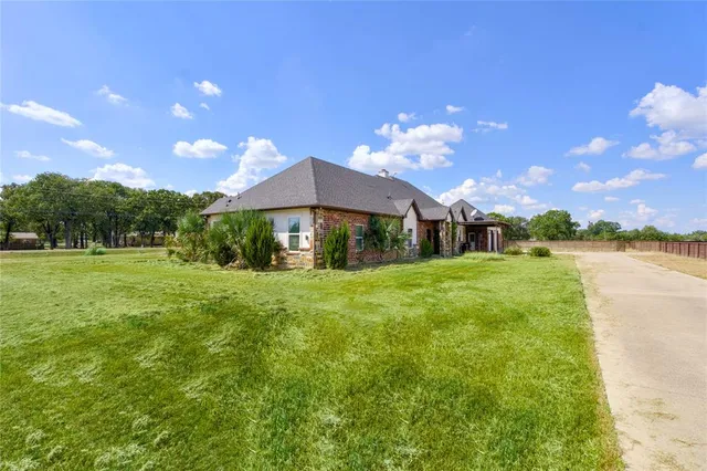 $490,000 | 105 Waldrum Street, Combine, TX 75159
