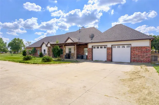 $490,000 | 105 Waldrum Street, Combine, TX 75159