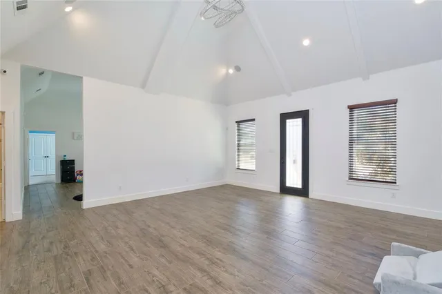 $490,000 | 105 Waldrum Street, Combine, TX 75159