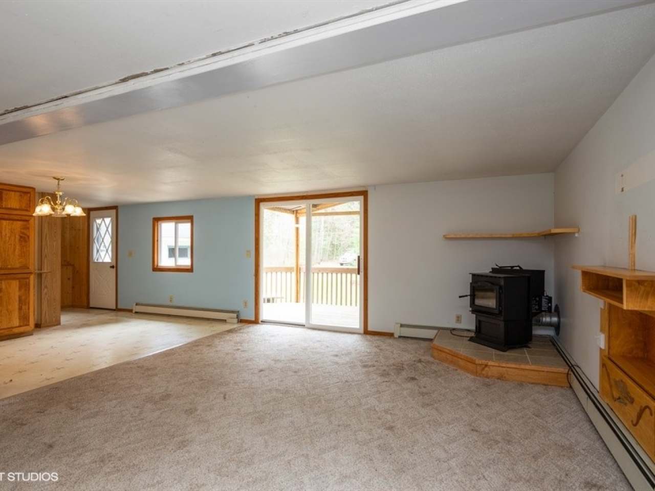 4578 Wonder Lake Road Conover, WI 54519 - Photo 6 of 20 Gallery Image 6