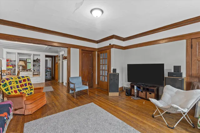 $535,000 | 1806 East Newberry Boulevard, Unit 1808, Milwaukee, WI 53211