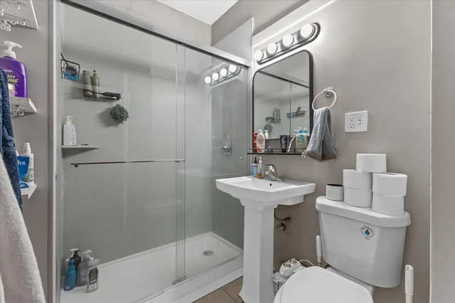 $535,000 | 1806 East Newberry Boulevard, Unit 1808, Milwaukee, WI 53211